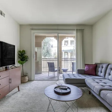 Santa Clara 2Br W Pool Balcony Elevator Gym Sfo-1587 Apartamento